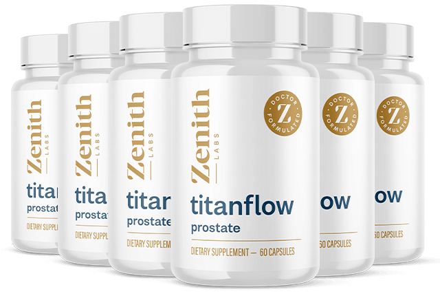 TitanFlow official
