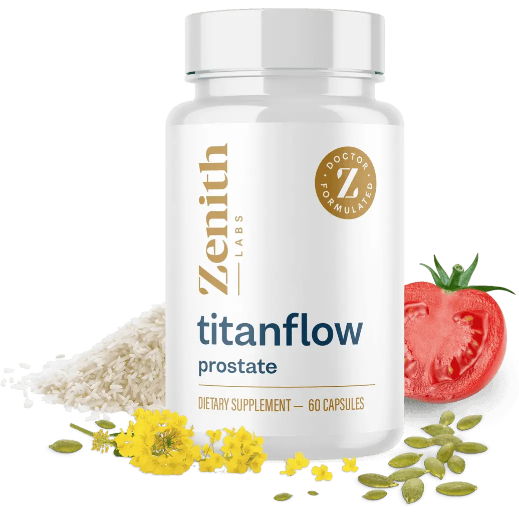 TitanFlow