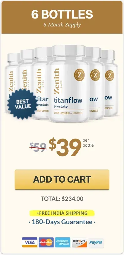 TitanFlow buy